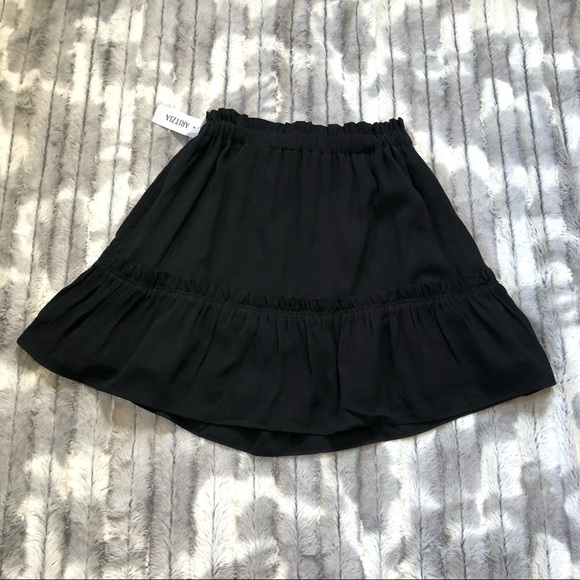 ARITZIA Sunday Best Trixie Mini Skirt Size XS - Picture 2 of 9